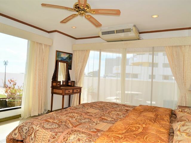фотографии Fantastic 2 Bed With Huge Balcony & Sea Views изображение №40