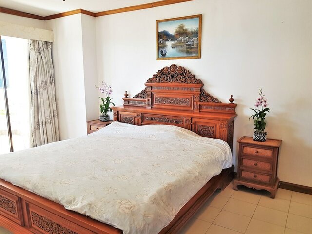 фотографии Fantastic 2 Bed With Huge Balcony & Sea Views изображение №32