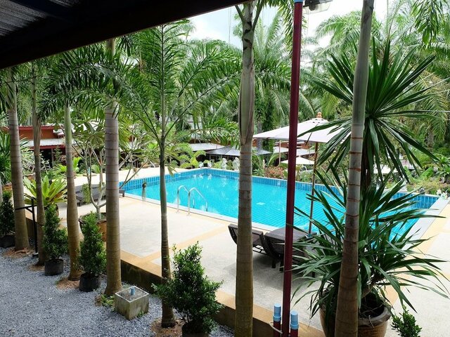 фотографии Palmthien Pool Villa Aonang изображение №32