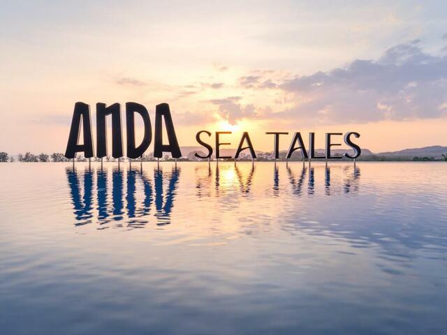 фотографии Anda Sea Tales Resort изображение №40