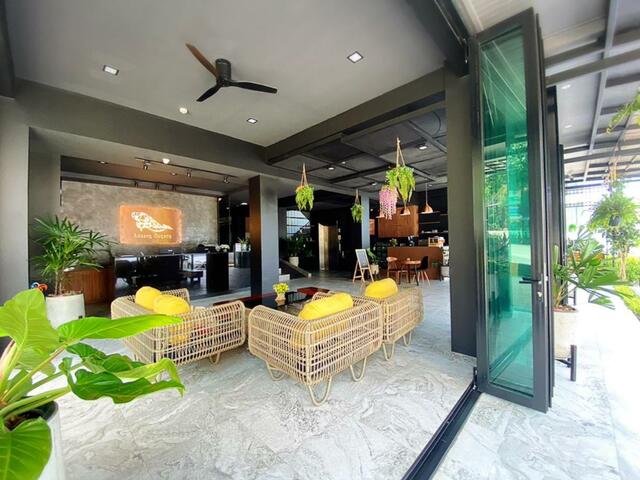 фото отеля Aonang Dugong изображение №5