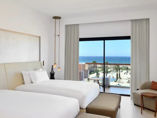 фото отеля Hilton Taghazout Bay Beach Resort & Spa изображение №41