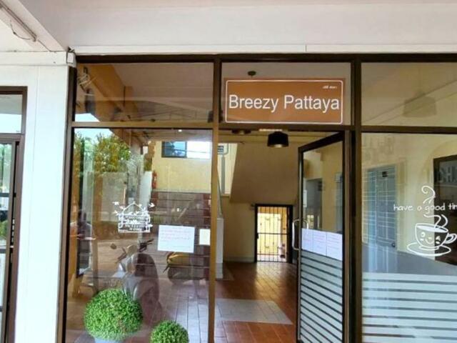фотографии отеля Breezy Pattaya (ex. EEC Home) изображение №7
