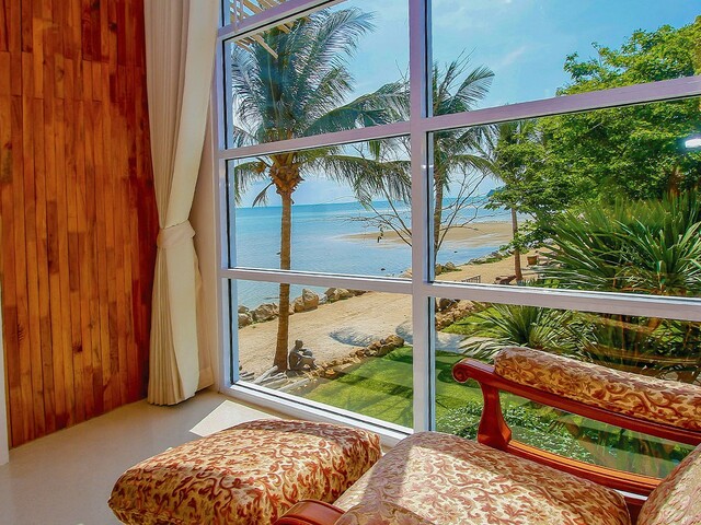фото Summer Luxury Beach Resort изображение №2