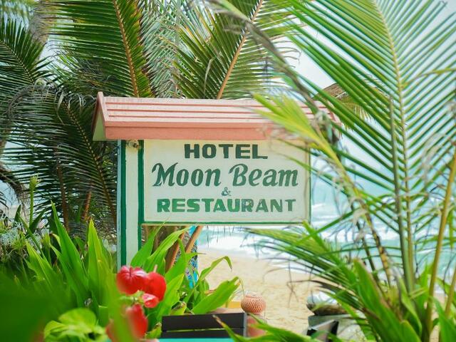 фото The Beach Heaven By Moon Beam (ex. Moon Beam Beach) изображение №10