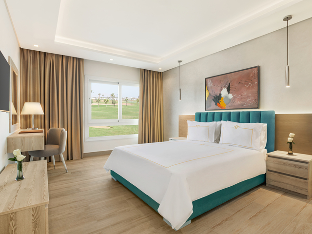 фото отеля Rixos Golf Villas & Suites изображение №21