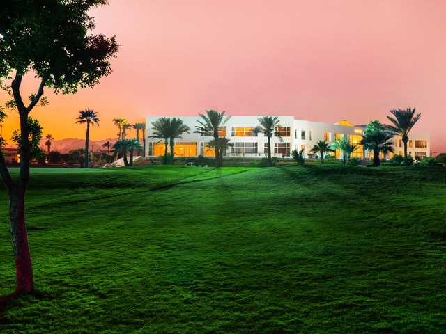 фото отеля Rixos Golf Villas & Suites изображение №13