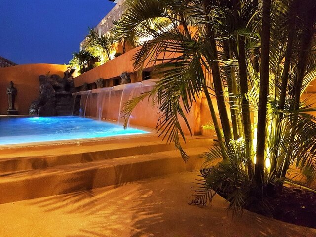 фотографии Wowland Luxury Pool Villa Pattaya 6 Bedrooms изображение №8