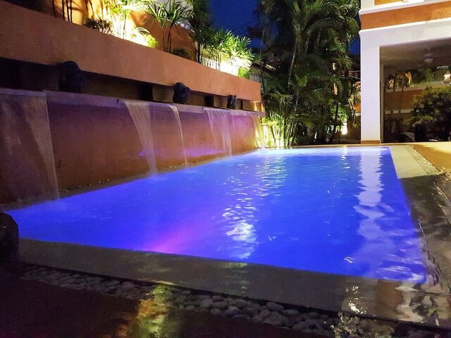 фото Wowland Luxury Pool Villa Pattaya 6 Bedrooms изображение №2