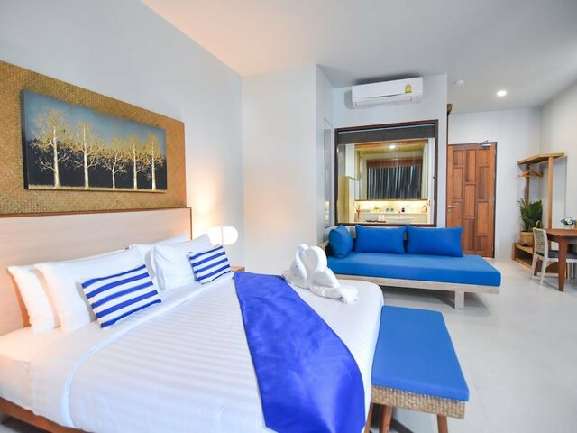 фото отеля Krabi Castaway Villa изображение №5
