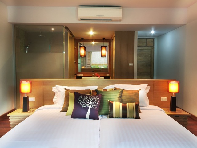 фото отеля Pakasai Resort изображение №13