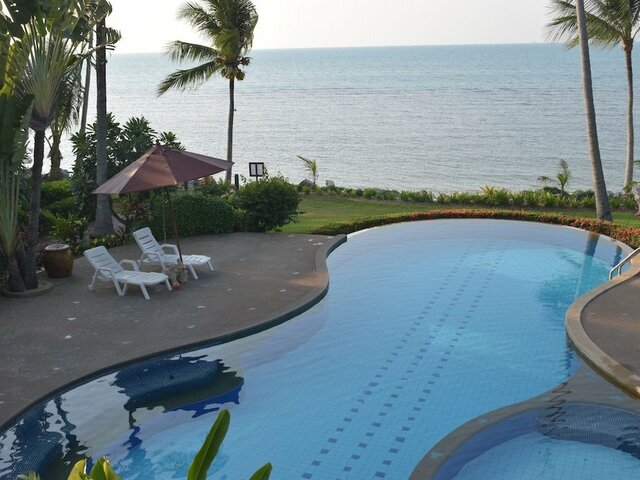 фото отеля Banyan Sea View Villa 3 изображение №33