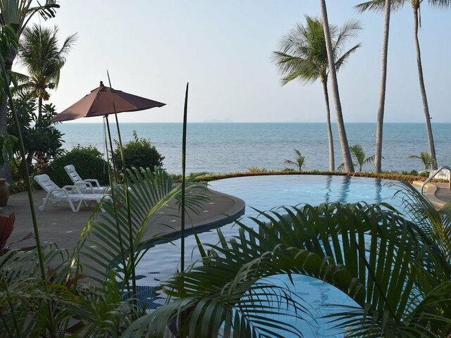 фото отеля Banyan Sea View Villa 3 изображение №21