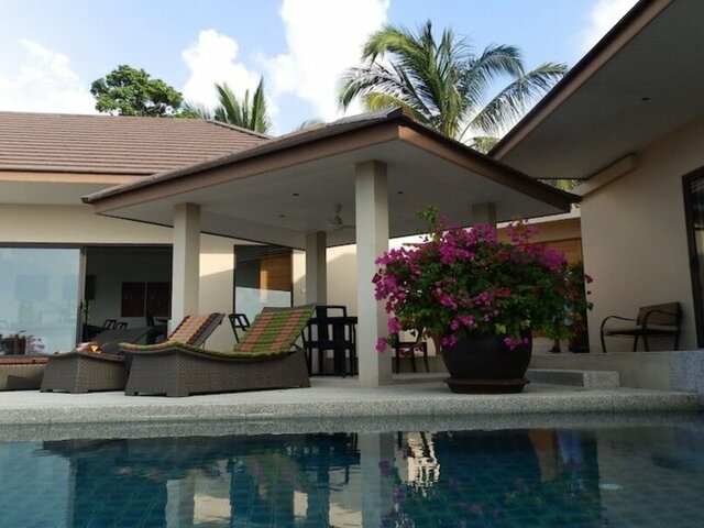 фото 6 Bedroom Seaview Villa Anthong Hills изображение №6