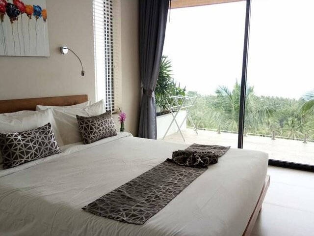 фотографии 12 Bedroom Luxury Twin Sea View изображение №40