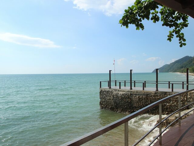 фотографии отеля Koh Chang Grand View Resort изображение №139