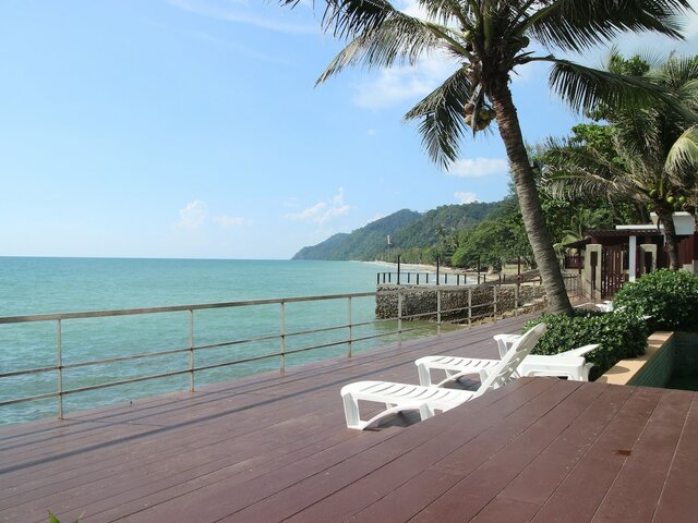 фото отеля Koh Chang Grand View Resort изображение №137