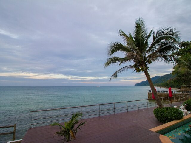 фотографии Koh Chang Grand View Resort изображение №136