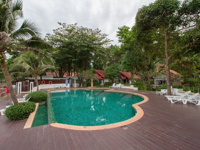 фотографии отеля Koh Chang Grand View Resort изображение №131