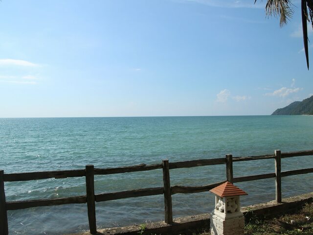 фотографии Koh Chang Grand View Resort изображение №124