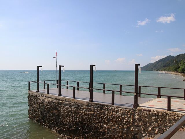 фотографии Koh Chang Grand View Resort изображение №96