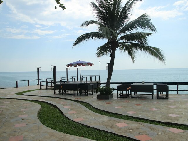 фотографии отеля Koh Chang Grand View Resort изображение №91