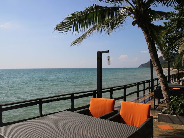 фото отеля Koh Chang Grand View Resort изображение №69