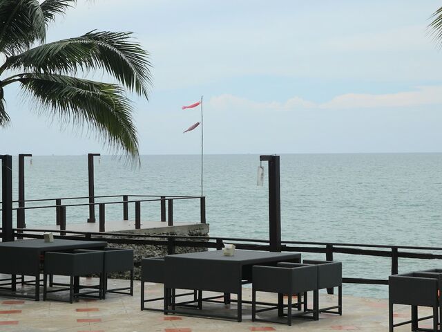 фотографии отеля Koh Chang Grand View Resort изображение №71