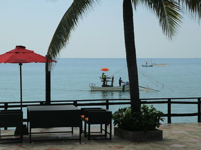 фотографии отеля Koh Chang Grand View Resort изображение №63