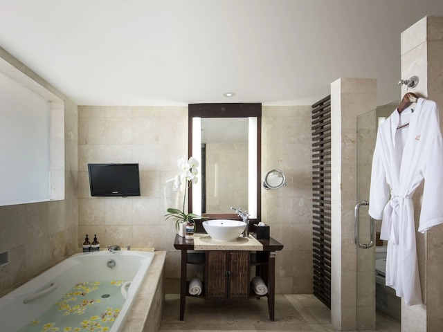 фото Ramayana Suites & Resort (ex. Ramayana Resort & Spa) изображение №22