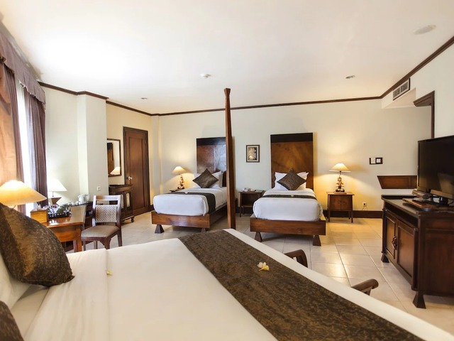 фотографии отеля Ramayana Suites & Resort (ex. Ramayana Resort & Spa) изображение №11