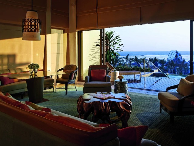 фото The Ritz-Carlton Bali изображение №66