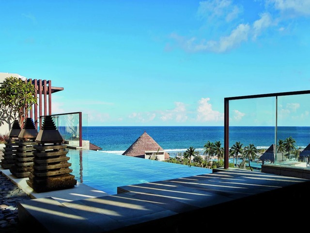 фотографии The Ritz-Carlton Bali изображение №48