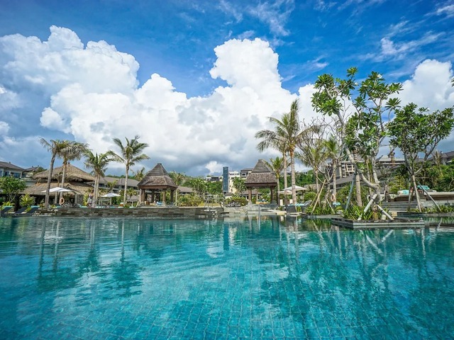 фото отеля The Ritz-Carlton Bali изображение №41