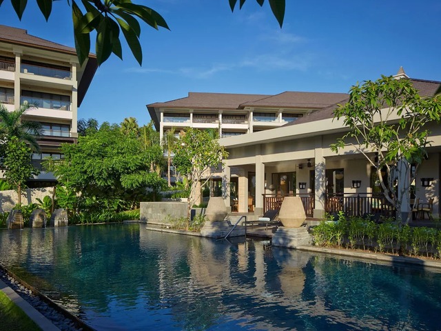 фото The Ritz-Carlton Bali изображение №38