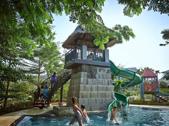 фото The Ritz-Carlton Bali изображение №34