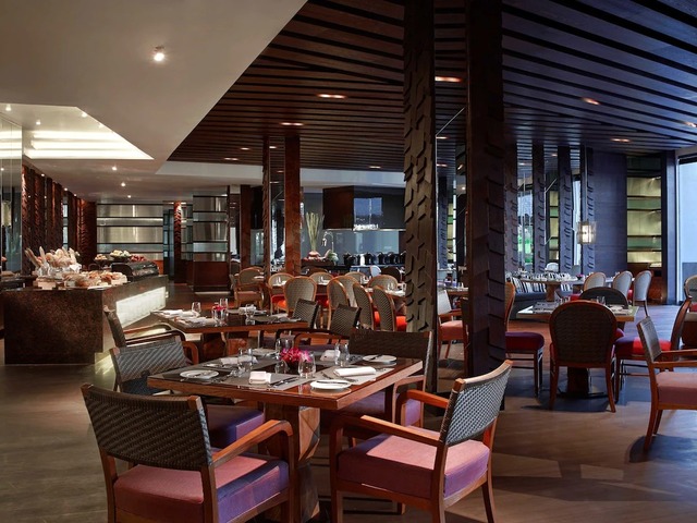 фото отеля The Ritz-Carlton Bali изображение №29