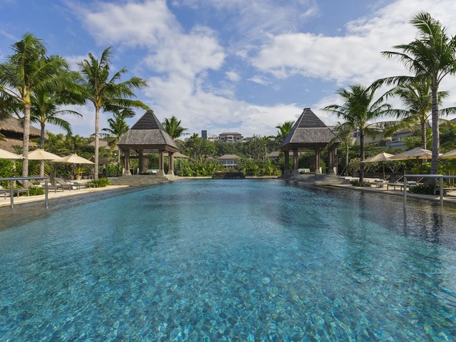 фото The Ritz-Carlton Bali изображение №26