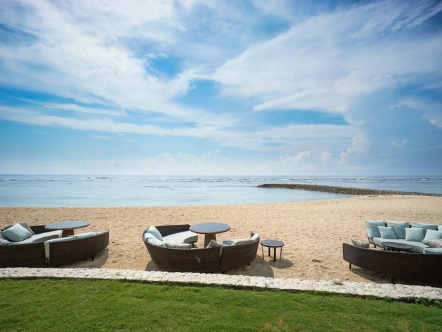 фото The Ritz-Carlton Bali изображение №10