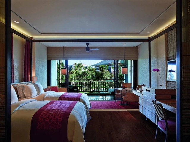 фотографии The Ritz-Carlton Bali изображение №8