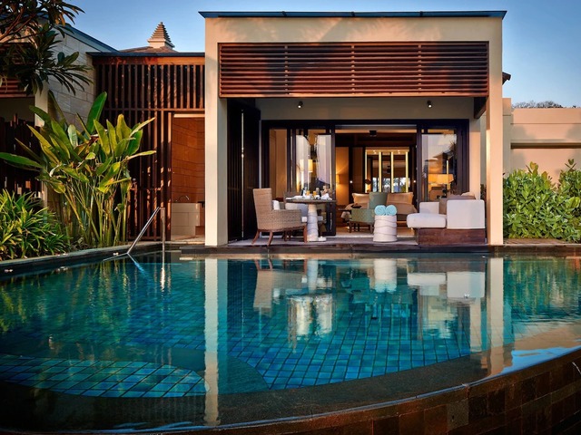 фотографии The Ritz-Carlton Bali изображение №4