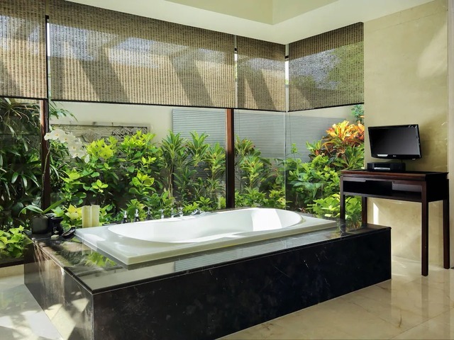 фото Umana Bali, LXR Hotels & Resorts (ex. Jumana Ungasan Bali Resort) изображение №30
