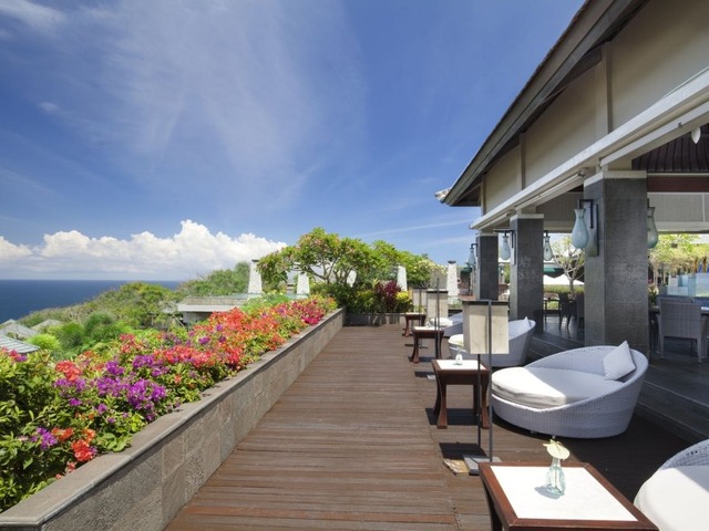 фото Umana Bali, LXR Hotels & Resorts (ex. Jumana Ungasan Bali Resort) изображение №2