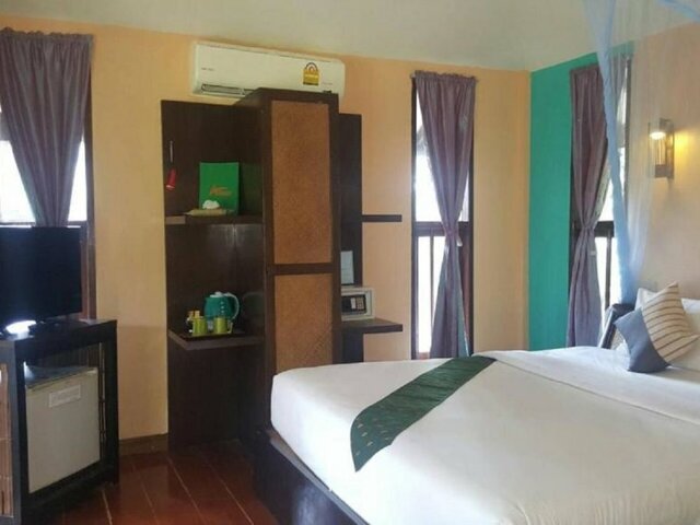 фото отеля Anyavee Railay Resort изображение №17