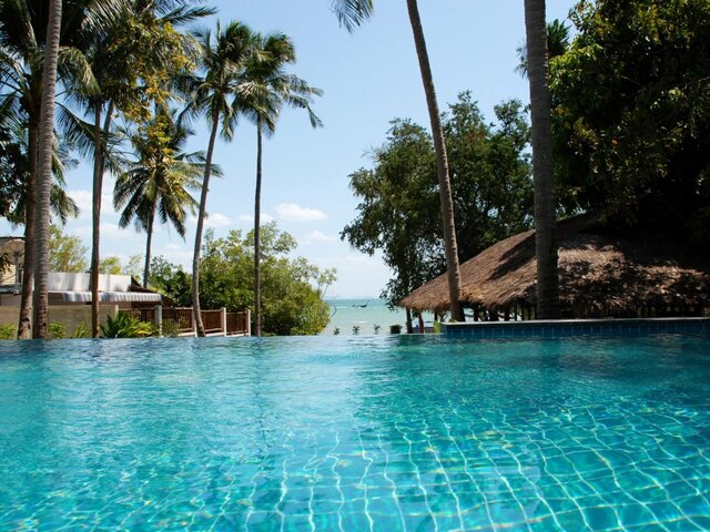 фотографии Anyavee Railay Resort изображение №12