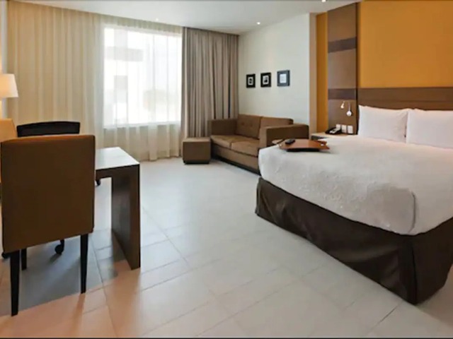 фото отеля Hampton Inn By Hilton Ciudad Del Carmen Campeche изображение №45