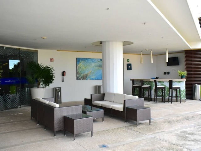 фото Hampton Inn By Hilton Ciudad Del Carmen Campeche изображение №14