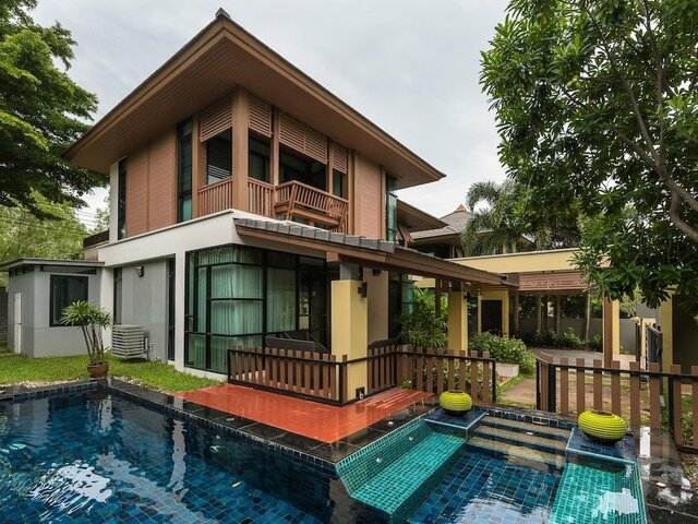 фото отеля Pool Villa Pattaya By Passionata изображение №1