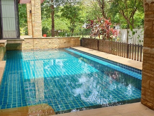 фото отеля Pool Villa Pattaya By Passionata изображение №13