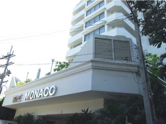 фото отеля Monaco Residence изображение №21